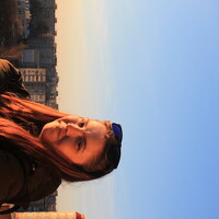 Дарья Овчинникова - photographer