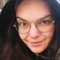 Екатерина Якушкина - photographer