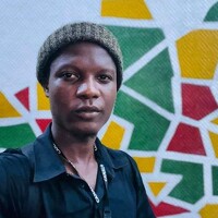 Marcel AHONDO - photographer