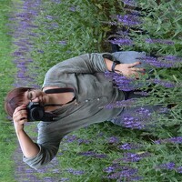 Юлия Панова - photographer