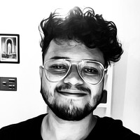 Sreenadh G V - photographer