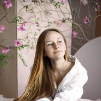 Елена Макарова - photographer