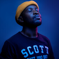 Gilchrist Renaldy POUSSOU - фотограф