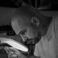 Rastislav Borovsky - photographer