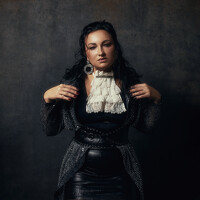 Татьяна Зорина - photographer