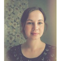 Анастасия Кулешевич - photographer