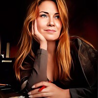 Татьяна Сычёва - photographer