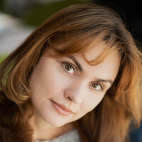 Анна Перфилова - photographer