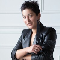 Марина Тютюник - photographer