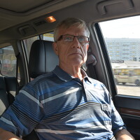 Валерий Туманов - photographer