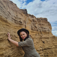 Nina Semikhvatskya - photographer