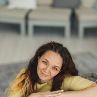 Дарья Качалова - photographer