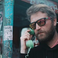 Артем Деревенский - photographer