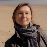 Elena Martynova-Rybczynski - фотограф