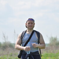 Виталий Попов - photographer