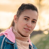 Анастасия Деркач - photographer