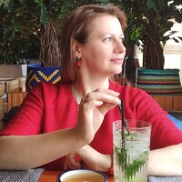 Светлана Полякова - photographer