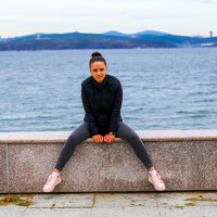 Анна Хлоповская - photographer