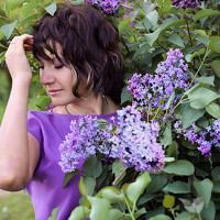 Виктория Салодкая - фотограф