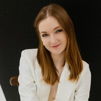 Наталия Федосова - photographer