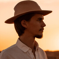 Илья Варин - photographer