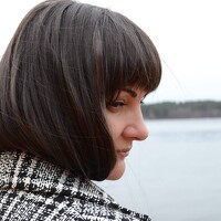 Светлана Иванова - photographer