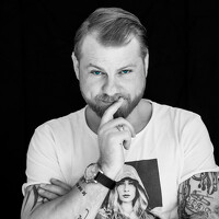 James Graf - фотограф