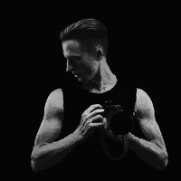 Никита Ларин - photographer