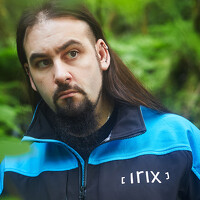 Álvaro Lamas Rivas - photographer