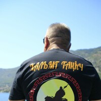 Виктор Владимиров - photographer