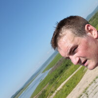 Денис Птюшкин - photographer