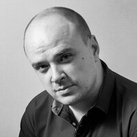 Николай Астанин - photographer