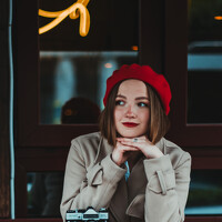 Светлана Федяева - photographer