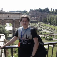 Олег Крец - photographer