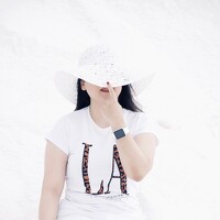 shima tabatabai - фотограф