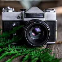 Вадим Писарев - photographer