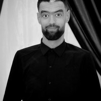 Khaled Zerfaoui - photographer