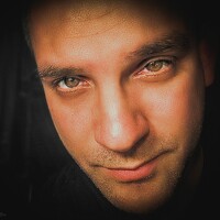 Vladimir Nikolov - photographer