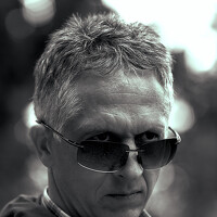 Виктор Холодов - photographer