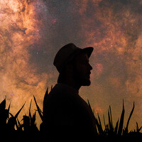 Benjamin Barakat - фотограф