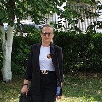 Tatiana Denisova - photographer