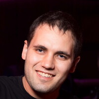 Михаил Лазарев - photographer