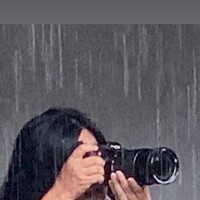 Aysia Linggarwati - photographer