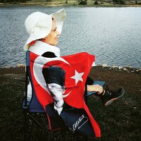 çiğdem Sorgut - photographer