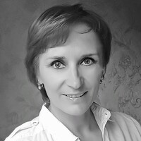 Галина Эмберг - photographer