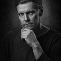 Васильев Игорь - photographer