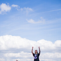 Анна Изюмская - photographer