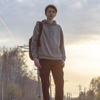 Георгий Петров - photographer