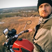 Роман Мотунов - photographer