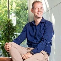 Adrian Christ - фотограф